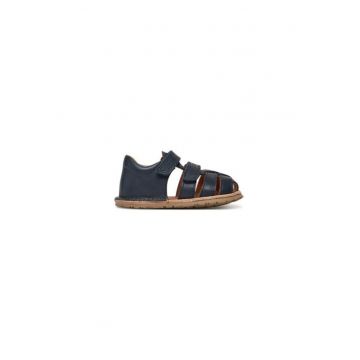 Sandale baieti - G3150283 -  Piele naturala - Bleumarin