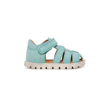 Sandale baieti - G3150287-6 -  Piele naturala - Albastru - Albastru