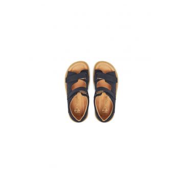 Sandale baieti - HUGO 1306/5-77 -  Piele naturala - 31 EU - Bleumarin Sandale baieti - HUGO 1306/5-77 -  Piele naturala - 31 EU - Bleumarin