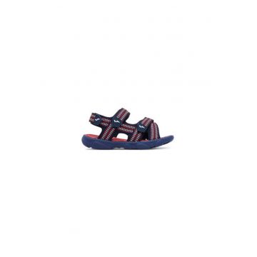 Sandale baieti - SWAVJS2503V -  Textil - Bleumarin Sandale baieti - SWAVJS2503V -  Textil - Bleumarin