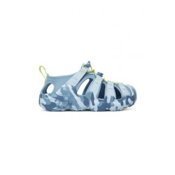 Sandale Copii  1030833 - Textil - Albastru deschis - Albastru deschis