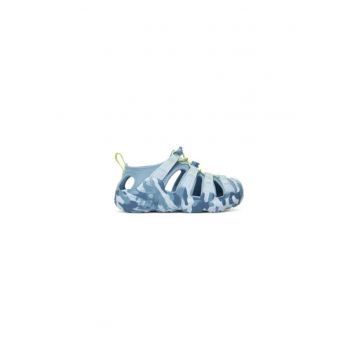 Sandale Copii  1030833 - Textil - Albastru deschis Sandale Copii  1030833 - Textil - Albastru deschis