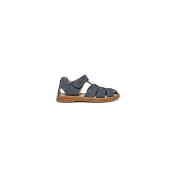 Sandale Copii  7920522 - Piele naturala - 35 EU - Albastru Sandale Copii  7920522 - Piele naturala - 35 EU - Albastru