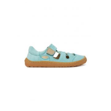 Sandale copii - G3150262-11 -  Piele naturala - 33 EU - Verde