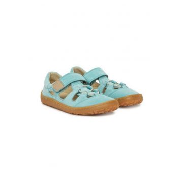 Sandale copii - G3150262-11 -  Piele naturala - Verde - Verde