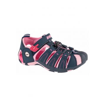 Sandale copii -  S.Seven Jr 8441502 - Albastru marin