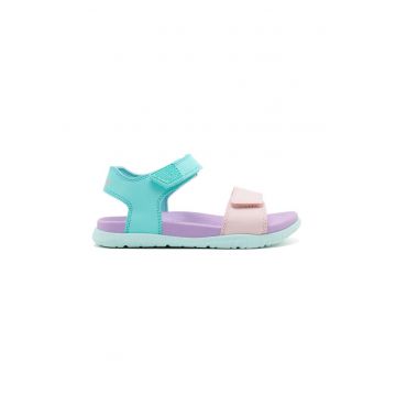 Sandale cu inchidere velcro Alton