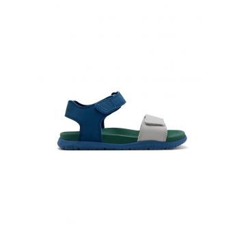 Sandale cu inchidere velcro Alton