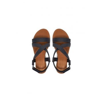 Sandale dama - 1-28109-44 -  Piele naturala