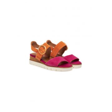 Sandale dama - 1-28206-42 -  Piele naturala Sandale dama - 1-28206-42 -  Piele naturala
