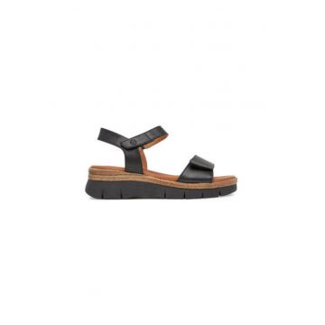 Sandale dama - 1-28220-44 -  Piele naturala Sandale dama - 1-28220-44 -  Piele naturala