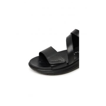 Sandale dama - 1-28228-44 -  Piele naturala