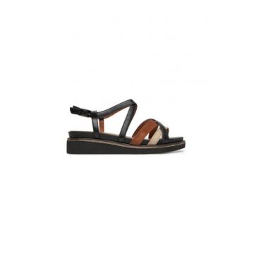 Sandale dama - 1-28237-44 -  Piele naturala Sandale dama - 1-28237-44 -  Piele naturala