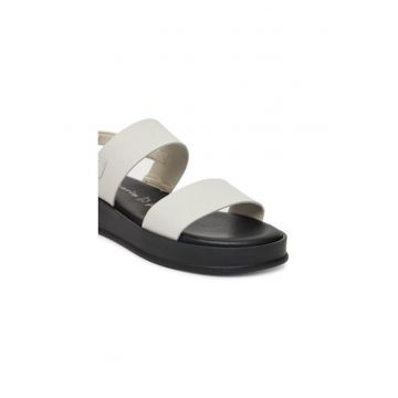 Sandale dama - 1-28238-42 -  Piele naturala Sandale dama - 1-28238-42 -  Piele naturala