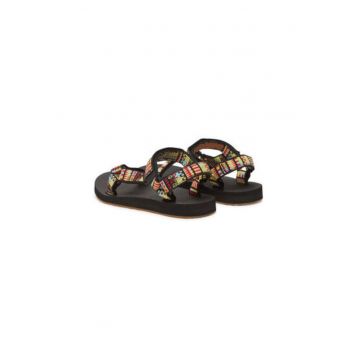 Sandale dama - 1003987 - Textil Sandale dama - 1003987 - Textil