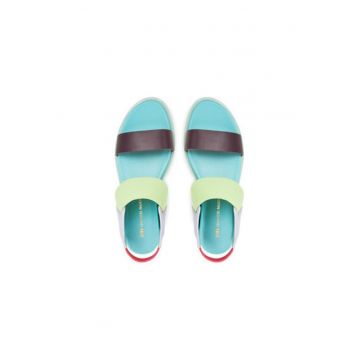 Sandale dama - 1030487716 -  Piele naturala Sandale dama - 1030487716 -  Piele naturala