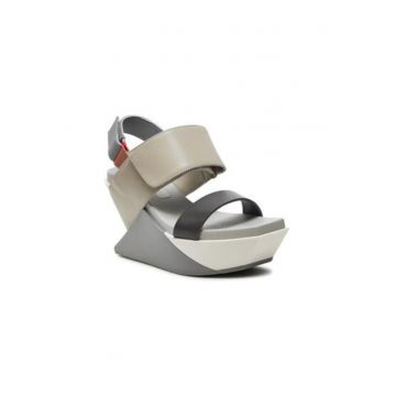 Sandale dama - 1041381616 -  Piele naturala Sandale dama - 1041381616 -  Piele naturala