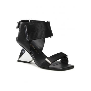 Sandale dama - 106170115612 -  Piele naturala Sandale dama - 106170115612 -  Piele naturala