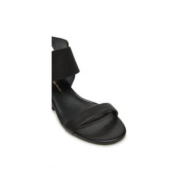 Sandale dama - 1072756016 -  Piele naturala Sandale dama - 1072756016 -  Piele naturala