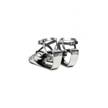 Sandale dama - 1083514116 -  Piele naturala Sandale dama - 1083514116 -  Piele naturala