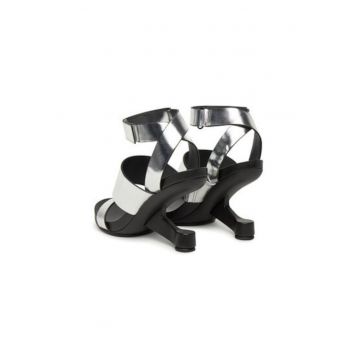 Sandale dama - 1090414116 -  Piele naturala Sandale dama - 1090414116 -  Piele naturala