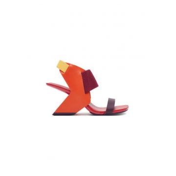 Sandale dama - 1091087016 -  Piele naturala Sandale dama - 1091087016 -  Piele naturala