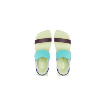 Sandale dama - 1091087716 -  Piele naturala Sandale dama - 1091087716 -  Piele naturala