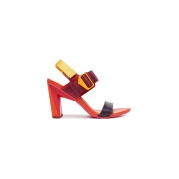 Sandale dama - 1091487016 -  Piele naturala Sandale dama - 1091487016 -  Piele naturala