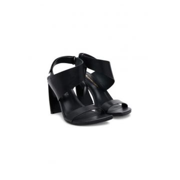 Sandale dama - 109280116 -  Piele naturala Sandale dama - 109280116 -  Piele naturala
