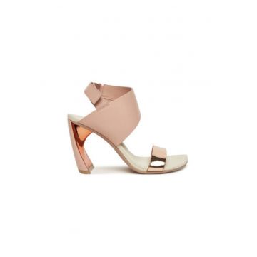 Sandale dama - 1092886116 -  Piele naturala Sandale dama - 1092886116 -  Piele naturala