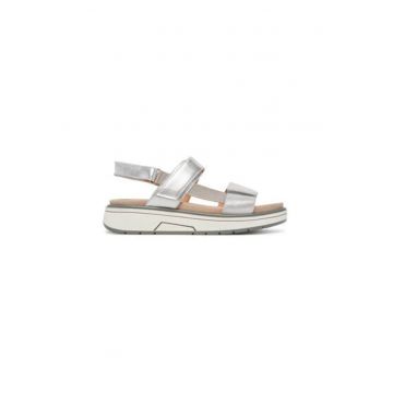 Sandale dama - 12-20204-04 -  Piele naturala