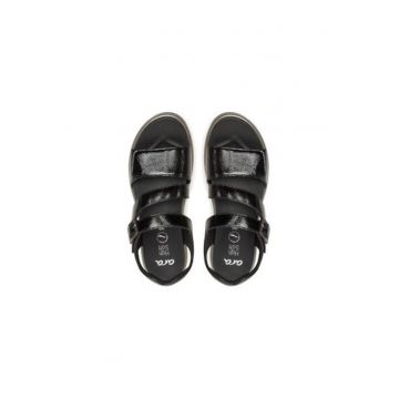Sandale dama - 12-21006-01 -  Piele naturala