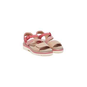 Sandale dama - 12-21006-16 -  Piele naturala