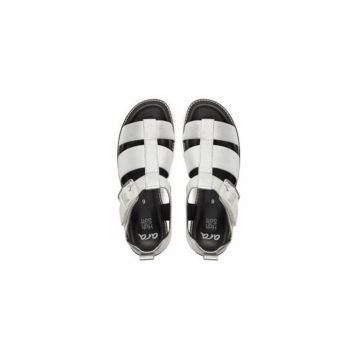Sandale dama - 12-21510-12 -  Piele naturala