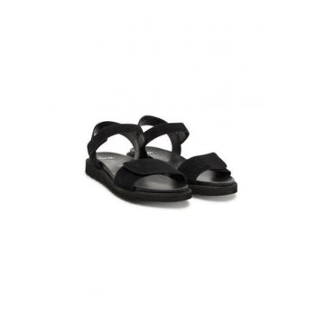 Sandale dama - 12-28114-01 -  Piele naturala