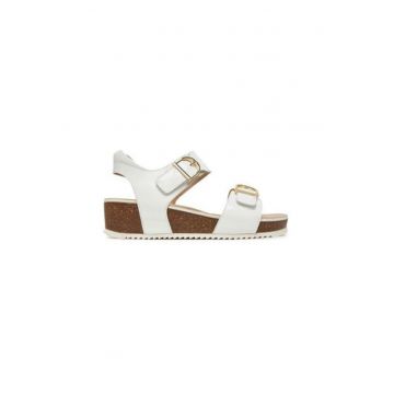 Sandale dama - 12-38510-04 -  Piele naturala