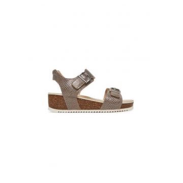 Sandale dama - 12-38510-05 -  Piele naturala