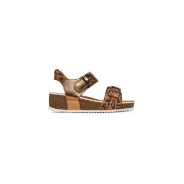Sandale dama - 12-38510-08 -  Piele naturala