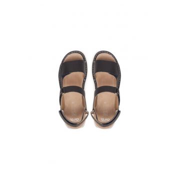 Sandale dama - 12-47224-02 -  Piele naturala
