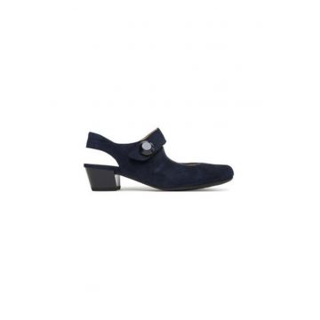 Sandale dama - 12-63613-12 -  Piele naturala