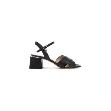 Sandale dama - 1251100 -  Piele naturala Sandale dama - 1251100 -  Piele naturala