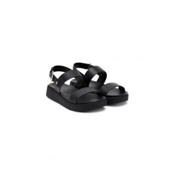 Sandale dama - 13543044 -  Piele naturala Sandale dama - 13543044 -  Piele naturala