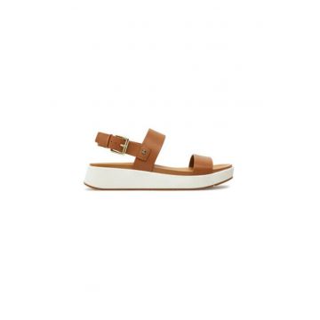 Sandale dama - 13543045 -  Piele naturala Sandale dama - 13543045 -  Piele naturala