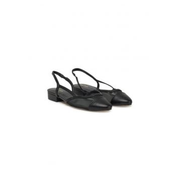 Sandale dama 13835041 - Piele ecologica - 37 EU - Negru Sandale dama 13835041 - Piele ecologica - 37 EU - Negru