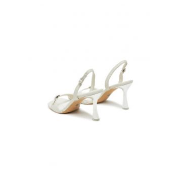 Sandale dama - 13966796 -  Piele ecologica Sandale dama - 13966796 -  Piele ecologica