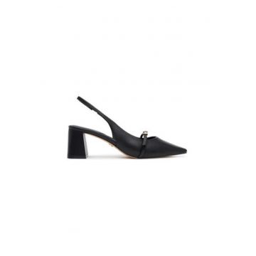 Sandale dama - 13968282 -  Piele naturala Sandale dama - 13968282 -  Piele naturala