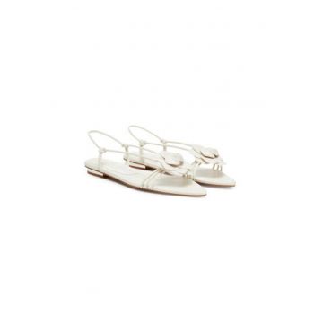Sandale dama - 13986281 -  Piele ecologica Sandale dama - 13986281 -  Piele ecologica