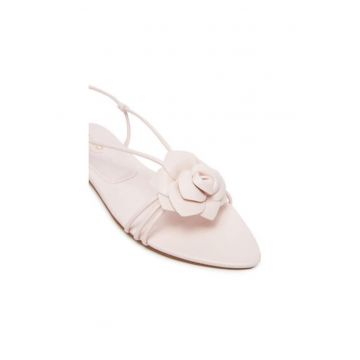Sandale dama - 13986282 -  Piele ecologica Sandale dama - 13986282 -  Piele ecologica