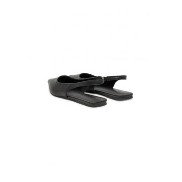 Sandale dama - 15340891 -  Piele ecologica Sandale dama - 15340891 -  Piele ecologica