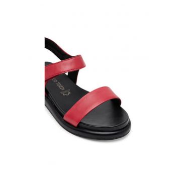 Sandale dama - 2-28414-42 -  Piele naturala